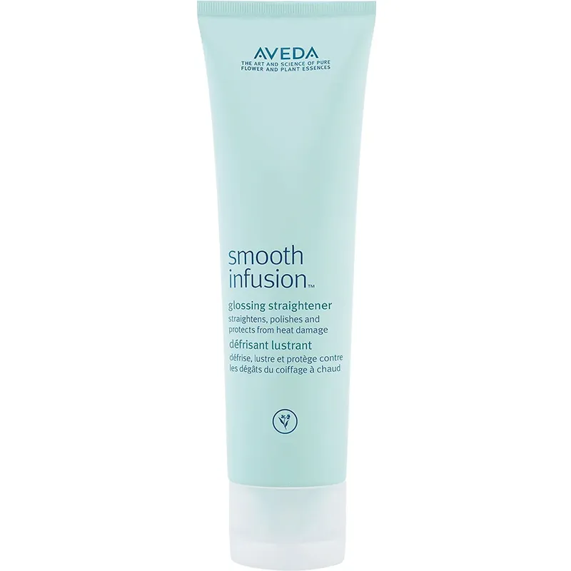 Edullinen Hinta AvedaSmooth Infusion Glossing Straightener 125 ml