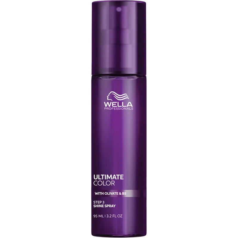 Wella ProfessionalsUltimate Color Shine Spray 95 ml Lähetetään Heti