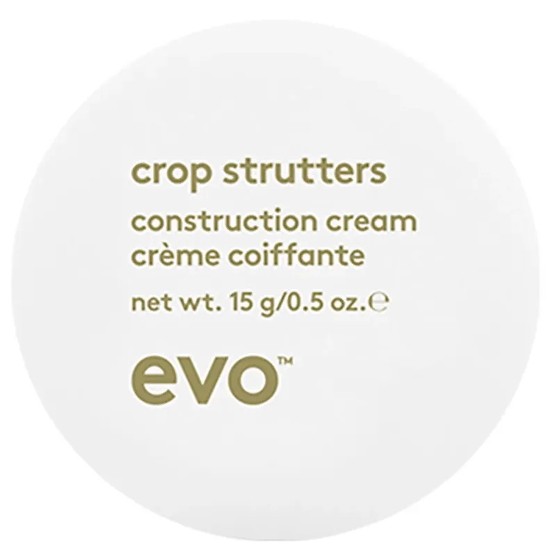 EvoCrop Strutters Construction Cream 15 g Alennus