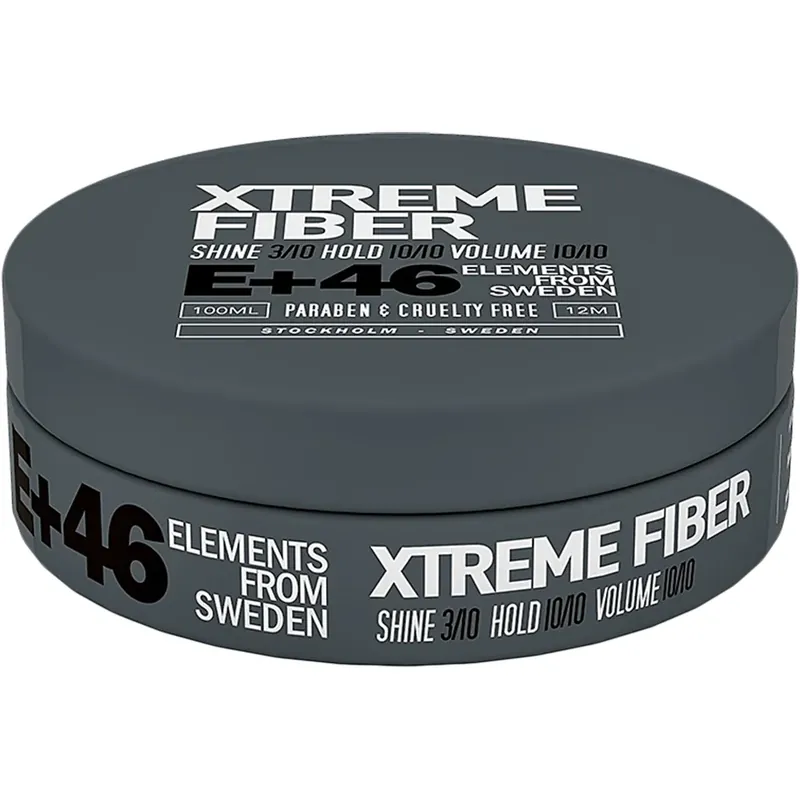 Bestseller E+46Xtreme Fiber 100 ml