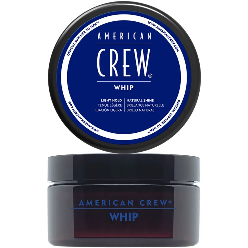 American CrewClassic Styling Whip 85 g Vain Rajoitetun Ajan