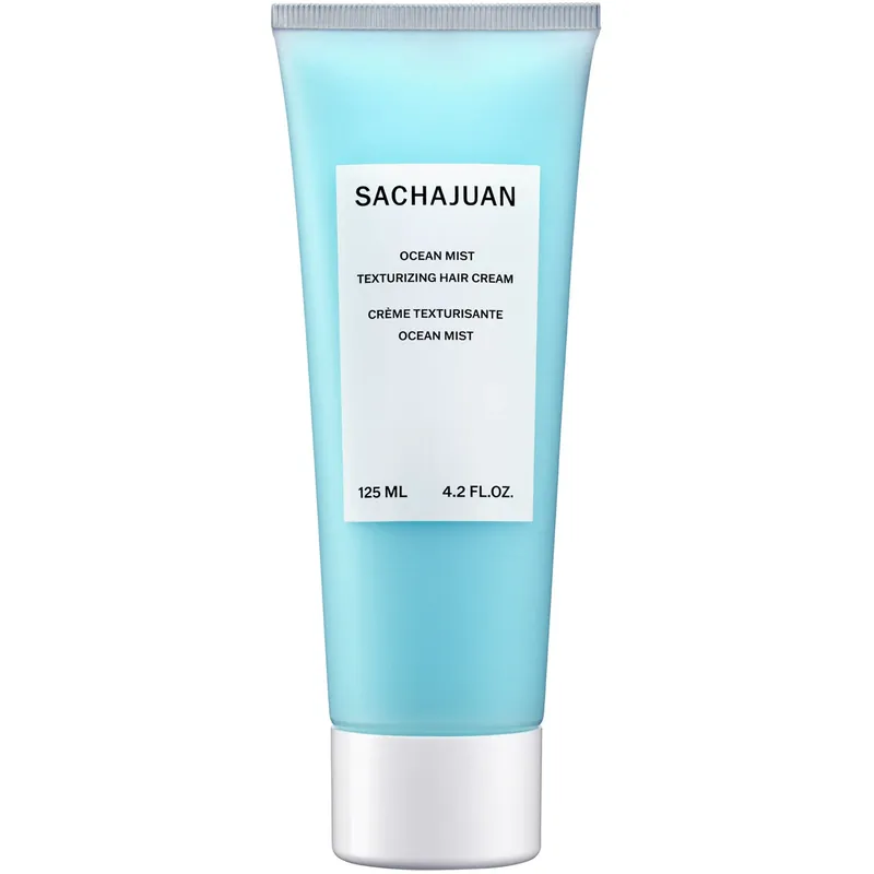 SACHAJUANStyling Ocean Mist Texturizing Hair Cream 125 ml Superhinta
