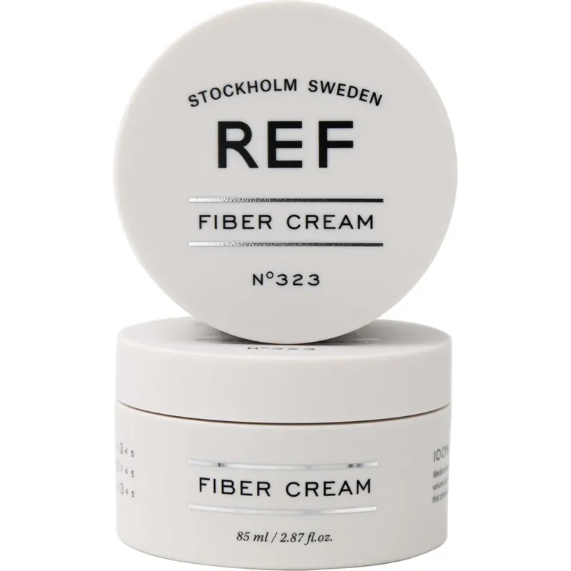 Suoraan Valmistajalta REF StockholmFiber Cream N°323 85 ml