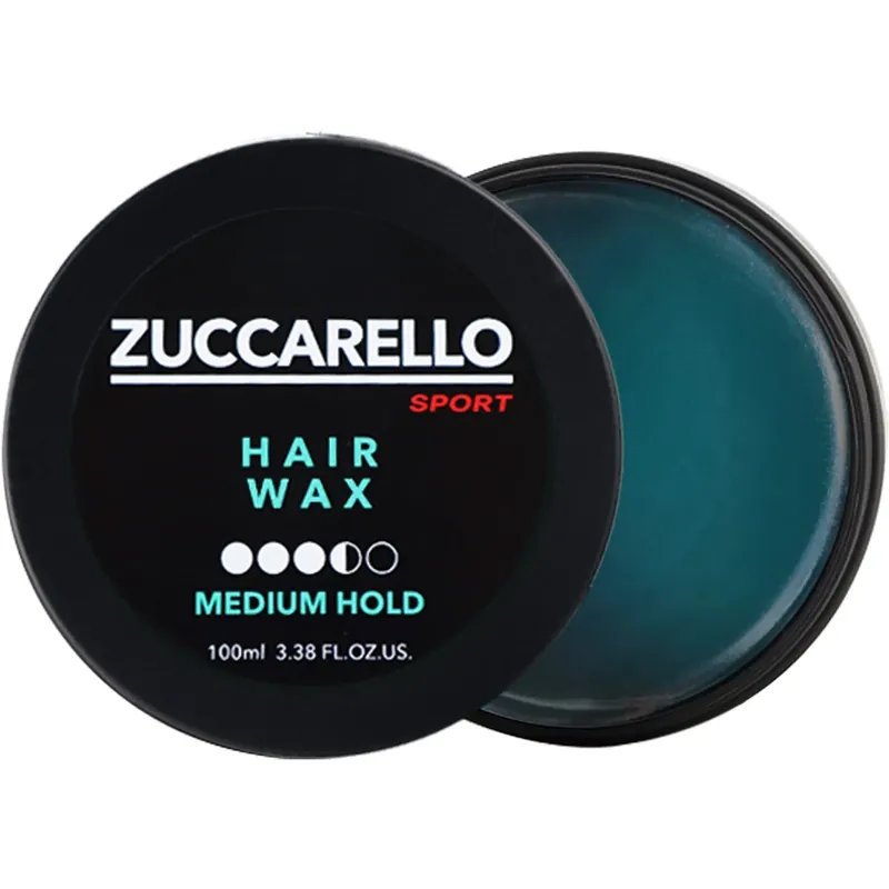 Sport Hair WaxMedium Hold 100 ml Viimeinen Mahdollisuus