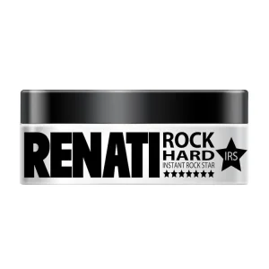 Uusi Malli Rock Hard Hair IRS 100 ml