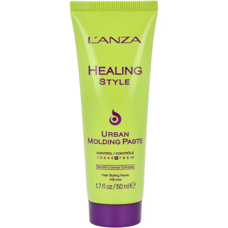 Korkea Laatu L‘ANZAHealing StyleUrban Molding Paste 50 ml
