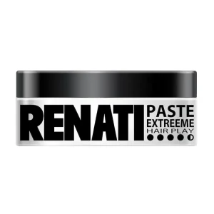 Extreme Hair Play Paste 100 ml Nopea Toimitus
