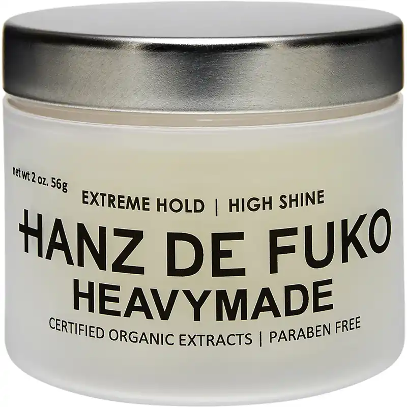Löytö Hanz de FukoHeavymade 56 g
