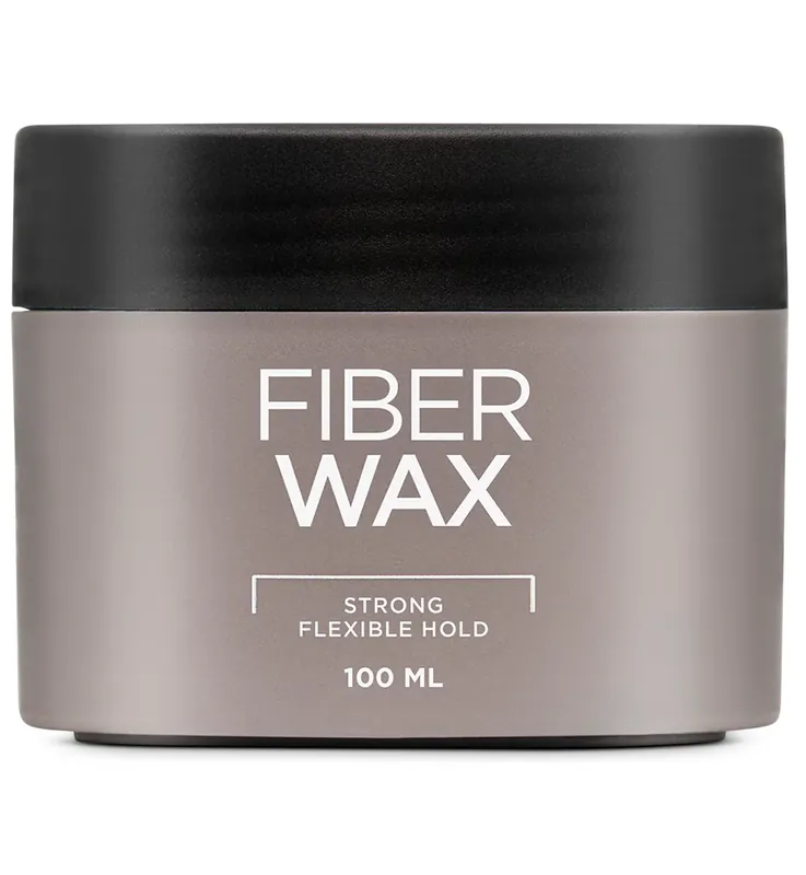 Ajankohtainen Vision HaircareFiber Wax 100 ml