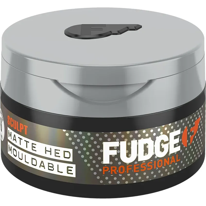 FudgeMatte Hed Mouldable 75 g Loppuunmyynti