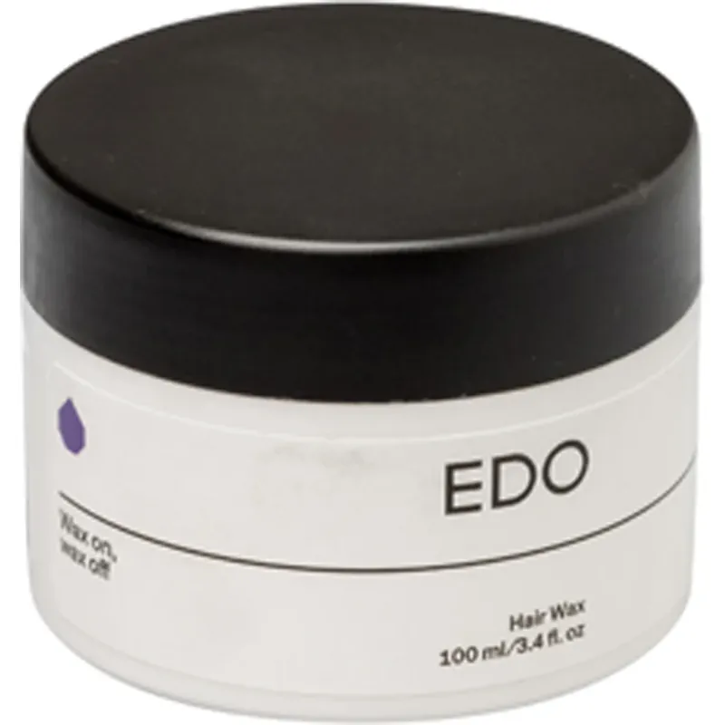 EDOWax On, Wax OffHair Wax 100 ml Alennettu