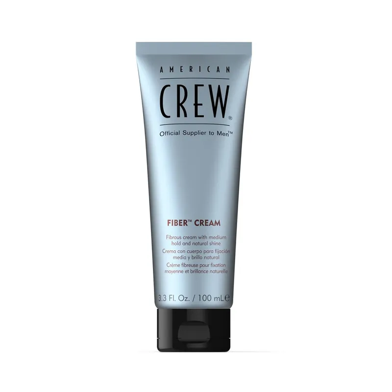 Edullinen American CrewFiber Cream 100 ml