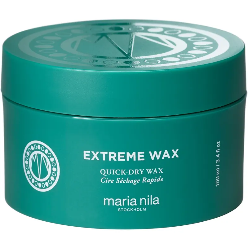 Heti Saatavilla Maria NilaExtreme WaxQuick Dry Wax 100 ml
