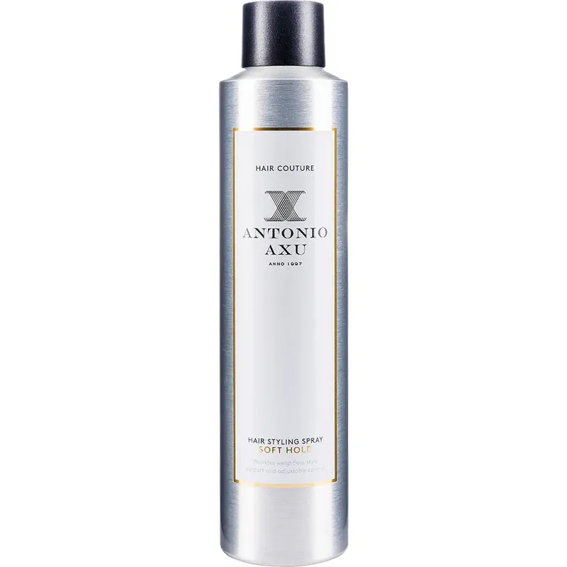 Alennettu Hinta Antonio AxuHair Styling Spray Soft Hold 300 ml