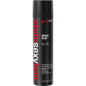 Style Spray Clay155ml 155 ml Suoraan Valmistajalta