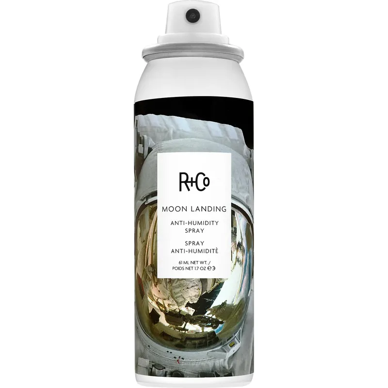 R+CoMoon Landing Anti-Humidity Spray 61 ml Nopea Toimitus