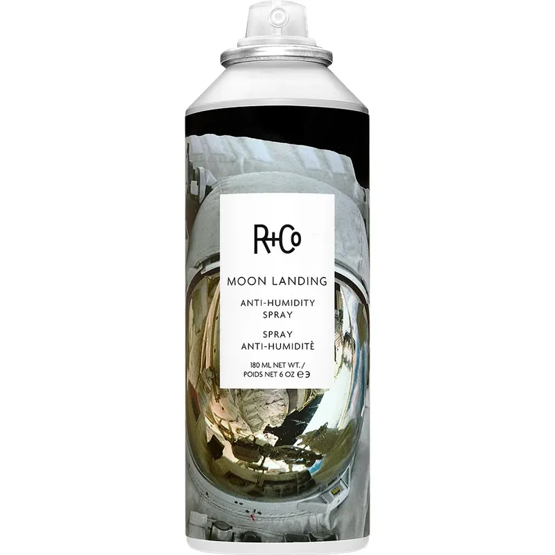 R+CoMoon Landing Anti-Humidity Spray 180 ml Osta Verkossa