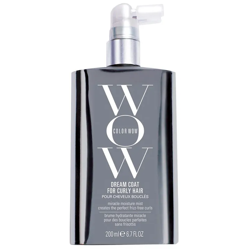 Tukkuhinta Color WowDream Coat For Curly Hair Spray 200 ml