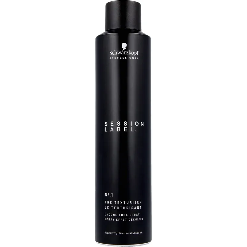 Schwarzkopf ProfessionalSession Label The Texturizer 300 ml Tarjoushinta