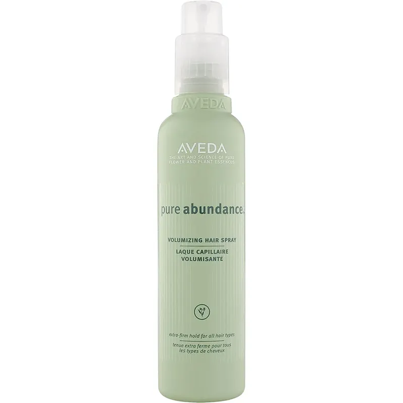 AvedaPure Abundance Volumizing Hair Spray 200 ml Asiakkaiden Suosikki