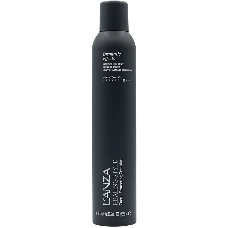 Pikatoimitus L‘ANZAHealing Style Dramatic Effects SprayDramatic F/X 350 ml