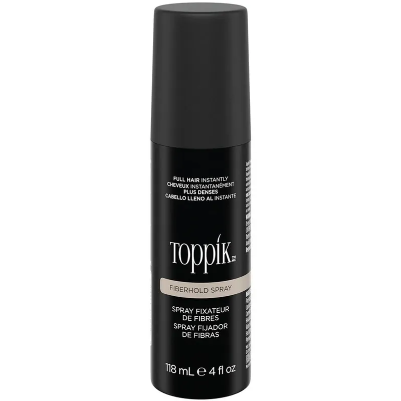Edullinen Hinta ToppikFiberHold Spray 118 ml