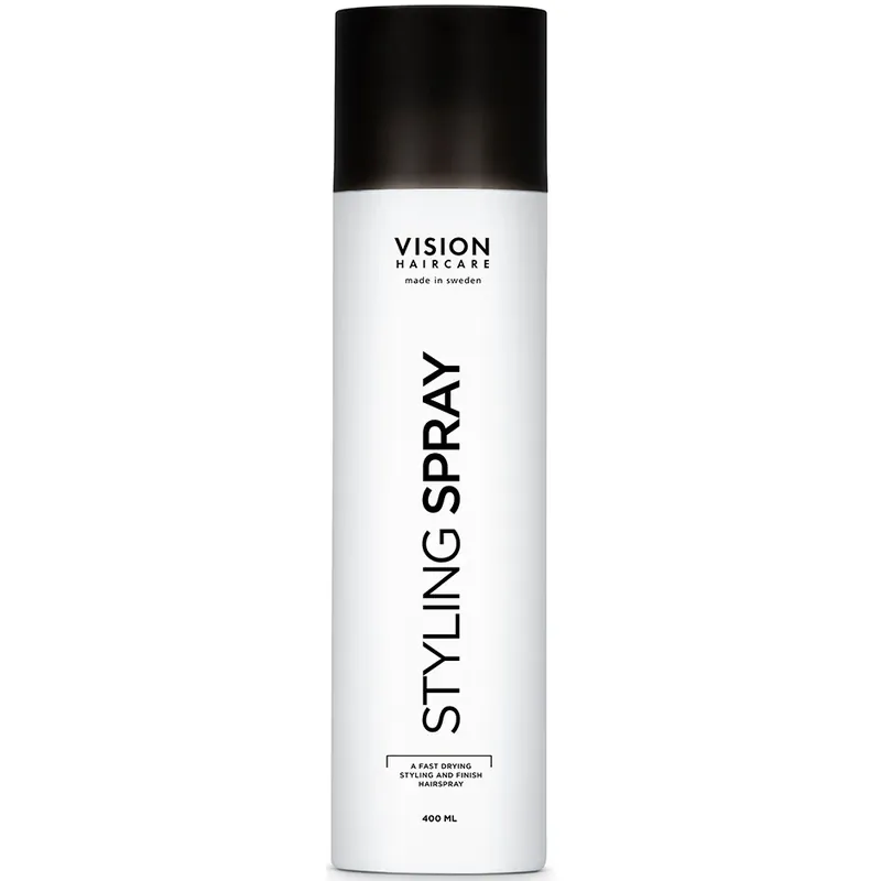 Suosittu Vision HaircareStyling Spray 400 ml