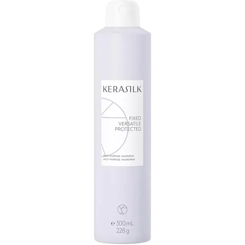 Korkea Laatu KerasilkMulti-Purpose Hairspray 300 ml