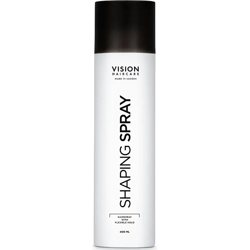 Vision HaircareShaping Spray 400 ml Tarjoushinta