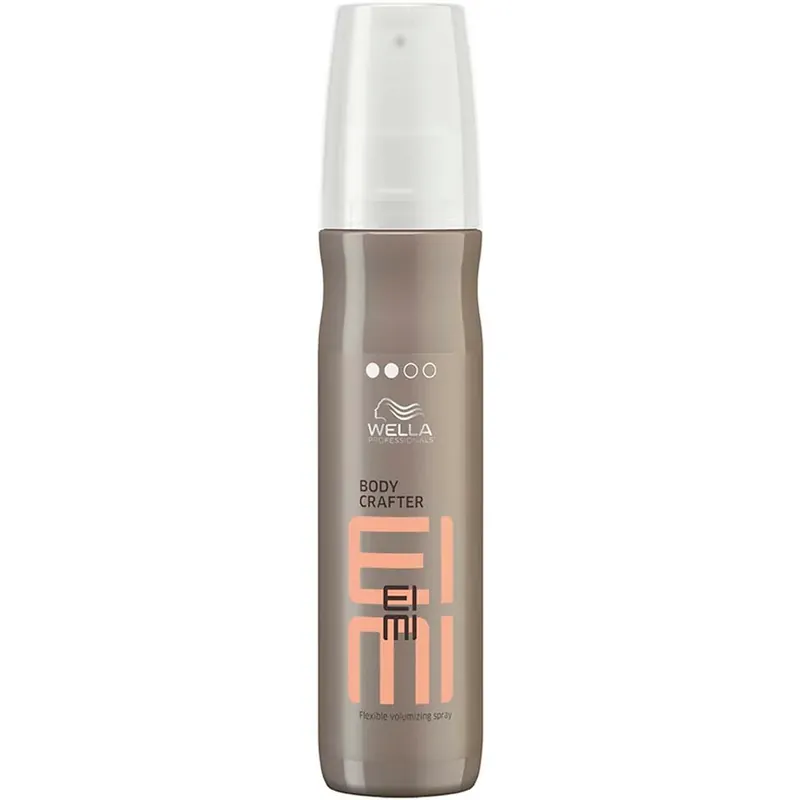 Wella ProfessionalsEIMI Body Crafter 150 ml Suosittu