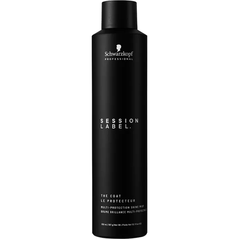 Bestseller Schwarzkopf ProfessionalSession Label The Coat 300 ml