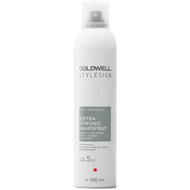 Erikoistarjous GoldwellStyleSign Extra Strong Hairspray 300 ml