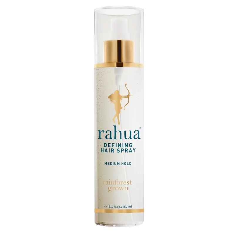 Tehdashinta RahuaDefining Hair Spray 159 ml
