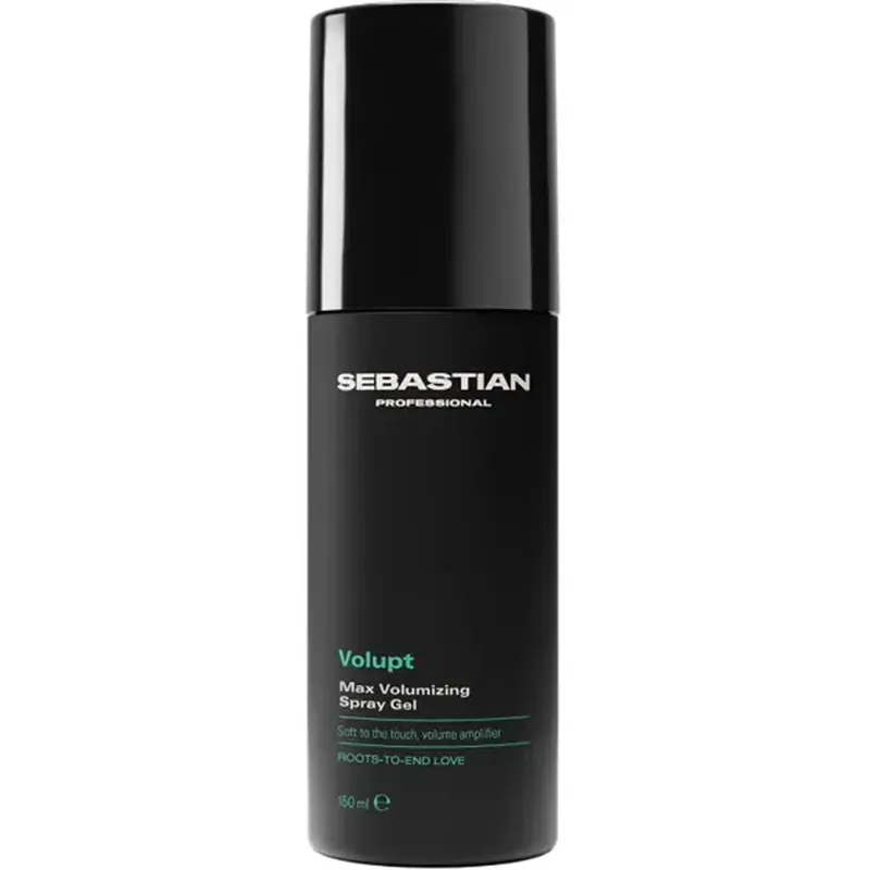 Sebastian ProfessionalVolupt Volumizing Spray Gel 150 ml Aito