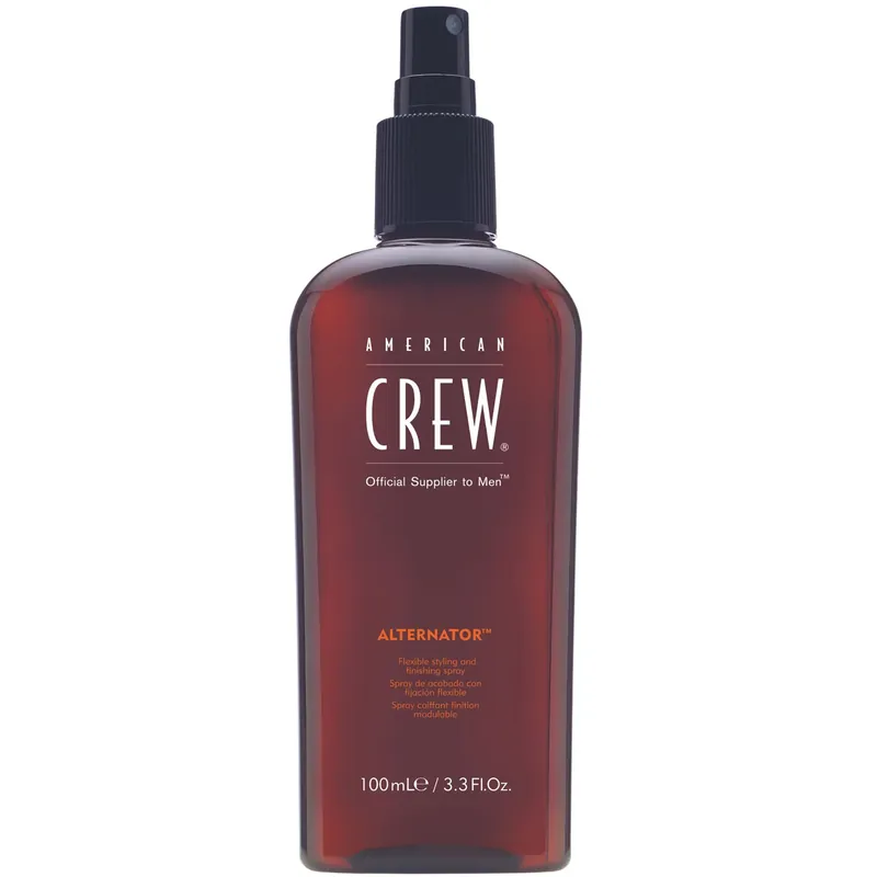 American CrewAlternator 100 ml Superhinta