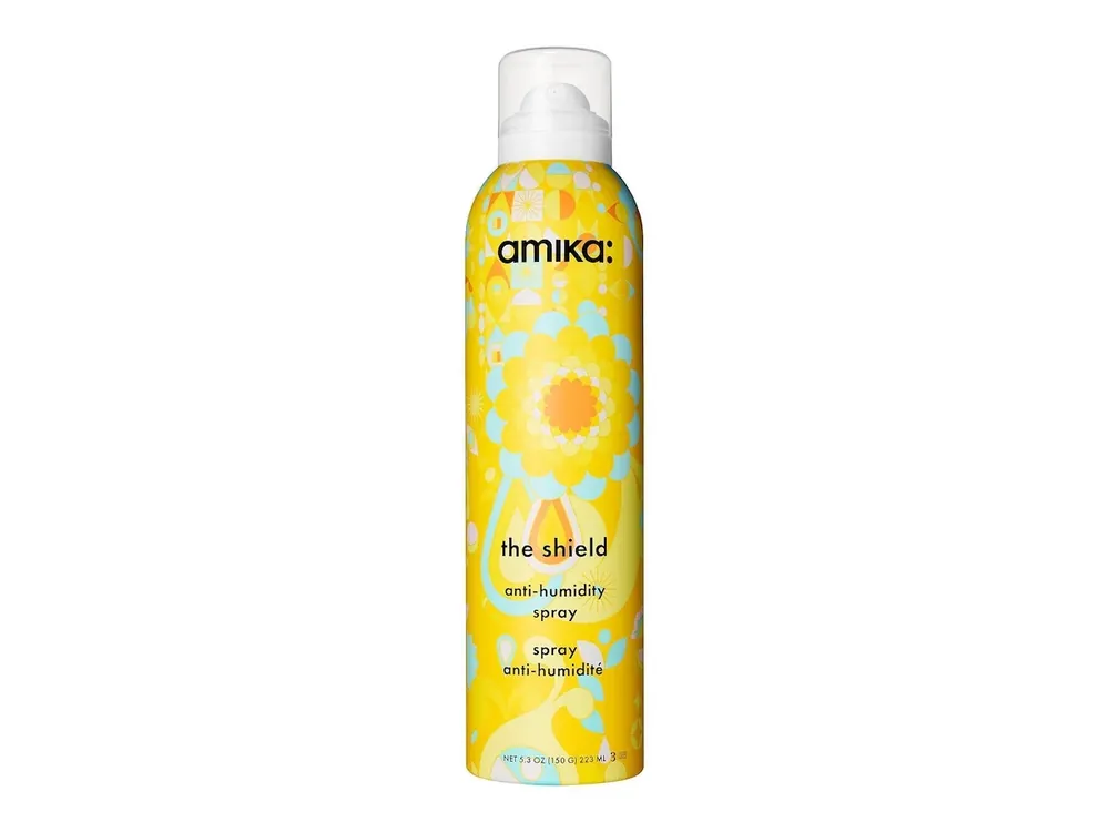 Edullinen AmikaThe ShieldAnti-Humidity Spray 218 ml