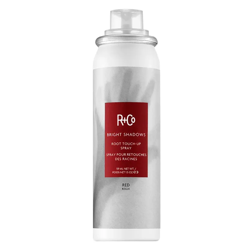 Rajoitettu Tarjous R+CoBright Shadows Root Touch-Up SprayRed 59 ml