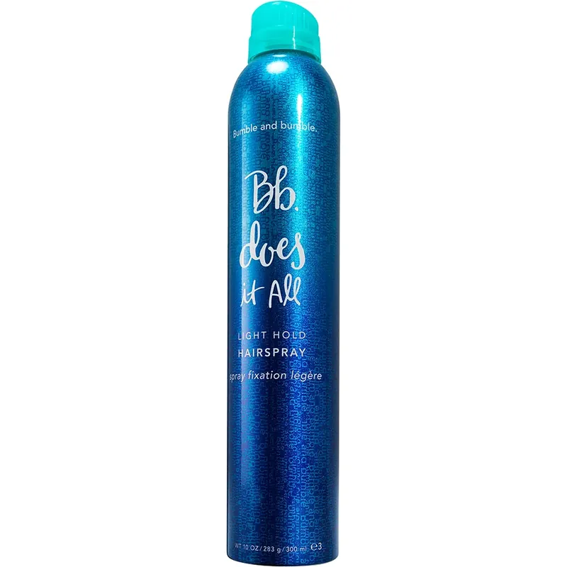 Bestseller Bumble and bumbleDoes It All Styling Spray 300 ml