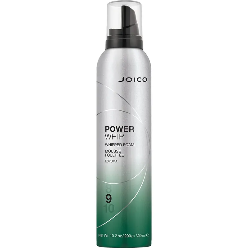 JoicoPower WhipWhipped Foam 300 ml Korkea Laatu