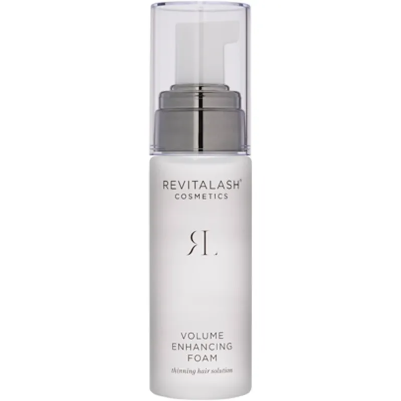 RevitaLashVolumizing Hair FoamScalp foam 55 ml Vain Tänään