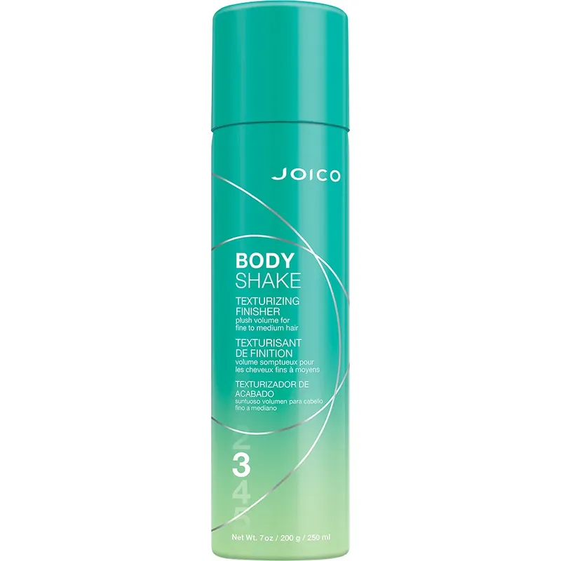 Sertifioitu JoicoStyle & FinishBody Shake 250 ml