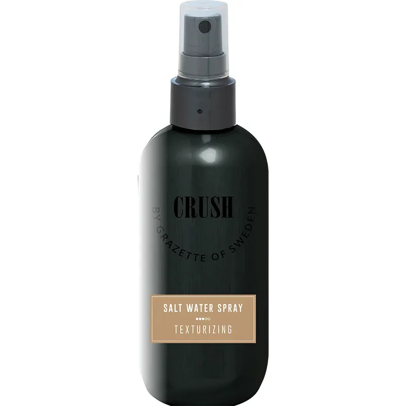CrushSalt Water Spray 200 ml Alennettu