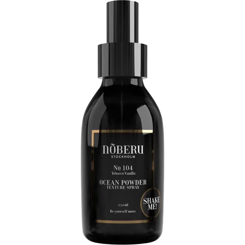 Nõberu StockholmOcean Powder 150 ml Pakollinen (Must-Have)