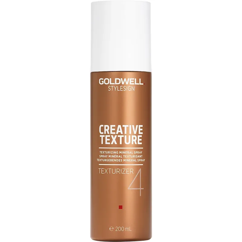GoldwellStyleSign Creative TextureTexturizer 200 ml Vain Tänään