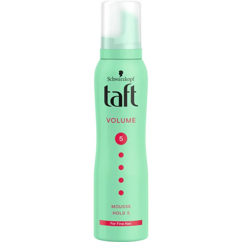 SchwarzkopfTaft Mousse Volume 150 ml Alennettu