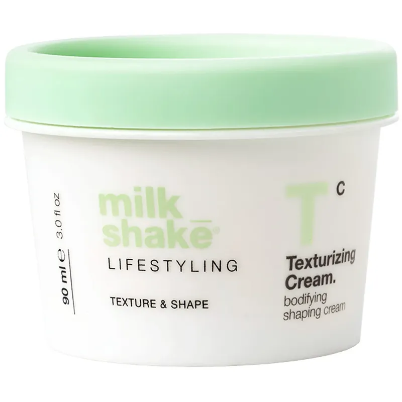 milk_shakeLifestyling Texturizing Cream 90 ml Lähetetään Heti