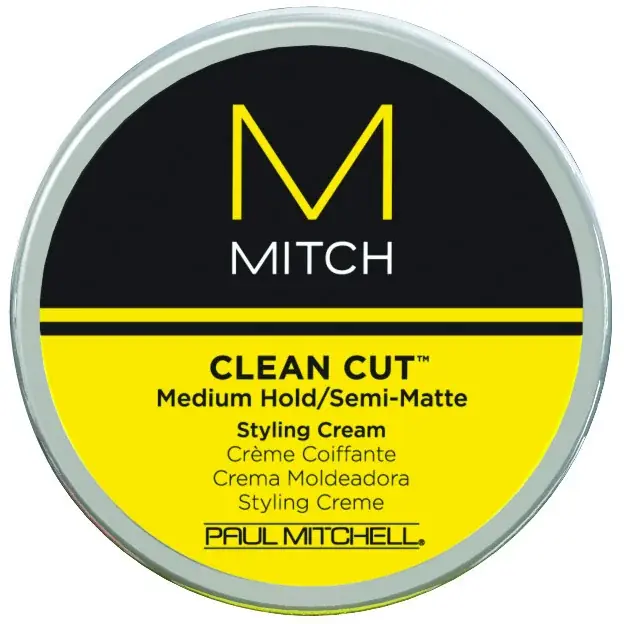 Uusi Kokoelma Paul MitchellMitch Clean Cut Styling Cream 85 g