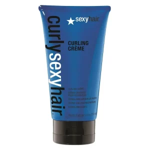 Curly Sexy Hair Curling Creme 150 ml Kuuma Tarjous
