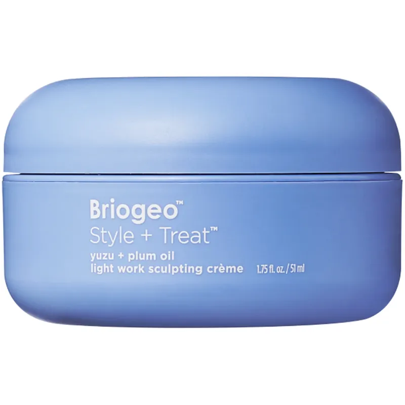 BriogeoStyle + Treat™ Sculpting Cream 51 ml Superhinta