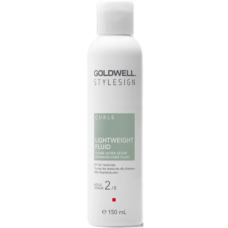 GoldwellStyleSign Lightweight Fluid 150 ml Älä Missaa